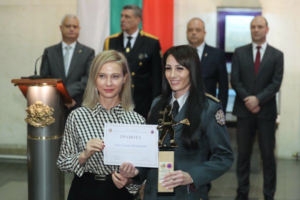 Снимка: Димитър Кьосемарлиев, Bulgaria ON AIR